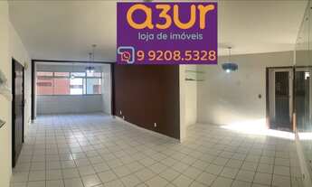 Imagem 5: 202m2 a 01 Quadra do Mar. Próx. H. Gran Mercure