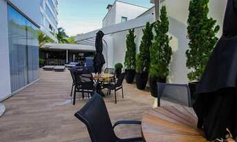 Imagem 4: Cobertura com 3 dormitórios à venda, 180 m² por R$ 2.800.000,00 - Cabeçudas - Itajaí/SC