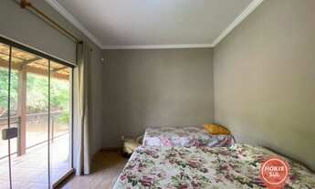 Imagem 4: Casa com 2 dormitórios à venda, 120 m² por R$ 800.000,00 - Quintas do Rio Manso - Brumadin