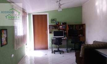 Imagem 4: Sobrado com 4 quartos à venda no Jardim Silveira - Barueri