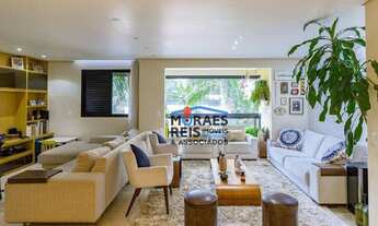 Imagem 2: Apartamento com 3 dormitórios à venda, 112 m² por R$ 1.400.000 - Brooklin - São Paulo/SP