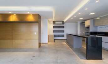 Imagem 4: Apartamento para venda tem 84 m² com 1 quarto em Pinheiros - São Paulo - SP