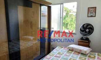 Imagem 4: Apartamento com 2 dormitórios à venda, 68 m² por R$ 235.000,00 - Politeama - Salvador/BA