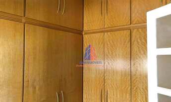 Imagem 14: Apartamento à venda, 170 m² por R$ 970.000,00 - Paraíso - Americana/SP