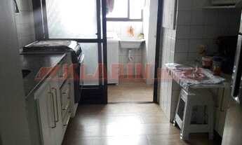 Imagem 6: Cobertura Residencial à venda, Jardim da Saúde, São Paulo -