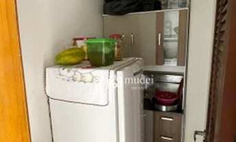 Imagem 7: Sobrado com 3 dormitórios à venda, 270 m² por R$ 794.000,00 - Residencial das Ilhas - Brag