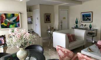 Imagem 7: Apartamento para venda com 130 metros quadrados com 3 quartos em Horto Florestal - Salvado