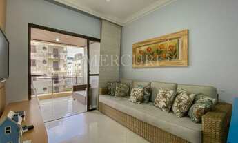 Imagem 3: Apartamento com 3 dormitórios à venda, 90 m² por R$ 615.000,00 - Praia da Enseada - Guaruj