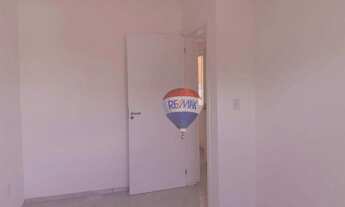 Imagem 5: Apartamento com 2 dormitórios à venda, 45 m² por R$ 140.000,00 - Porto Verde - Alvorada/RS