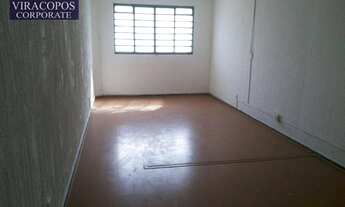 Imagem 6: Sala para alugar, 50 m² por R$ 1.500/mês - Jardim Cristina - Campinas/SP