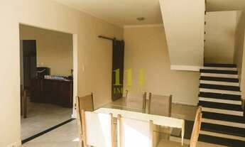 Imagem 3: Casa com 3 dormitórios à venda, 180 m² por R$ 507.000,00 - Residencial Santa Paula - Jacar