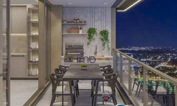 Imagem: Apartamento com 3 dormitórios à venda