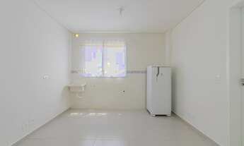 Imagem 7: Apartamento aconchegante com 1 quarto no Cajuru - Curitiba - PR