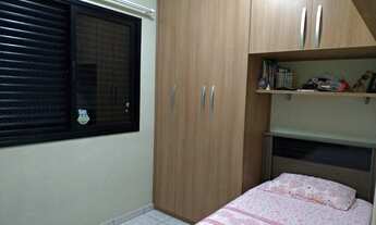 Imagem 7: Oportunidade R$295.000 2dorms Sendo 1 Suite, 1 Vaga Próximo Metrô Tamanduatei