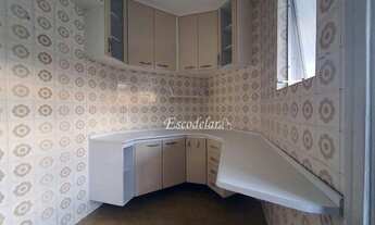 Imagem 3: Apartamento com 2 dormitórios à venda, 62 m² por R$ 288.900,00 - Parque Mandaqui - São Pau