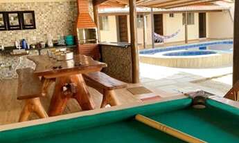 Imagem 4: Casa por temporada Pirenópolis