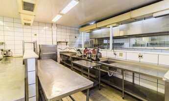 Imagem 2: Oportunidade / Alimentos / fábrica no Cambuci