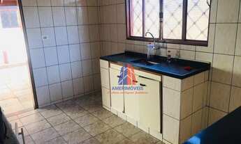 Imagem 7: Casa com 4 dormitórios à venda, 180 m² por R$ 350.000,00 - Cidade Nova II - Santa Bárbara