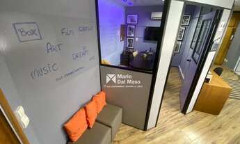 Imagem 12: Conjunto, 118 m² - venda por R$ 848.000,00 ou aluguel por R$ 5.500,00/mês - Brooklin - São