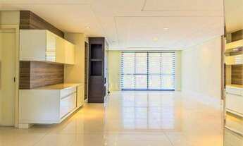 Imagem 2: Apartamento com 3 dormitórios à venda, 146 m² por R$ 1.050.000 - Batel - Curitiba/PR