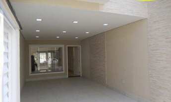 Imagem 2: Sobrado com 3 dormitórios à venda, 200 m² por R$ 1.588.000,00 - Bosque da Saúde - São Paul