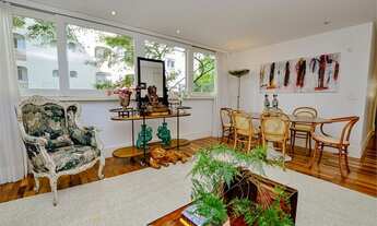 Imagem 4: Ótimo apartamento na rua Franceses !