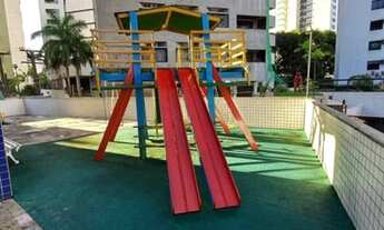 Imagem 4: EDF. PARQUE DA JAQUEIRA