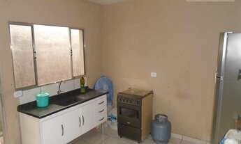 Imagem 5: Casa residencial à venda, Jardim Vera Cruz(Zona Leste), São Paulo