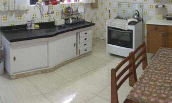 Imagem 7: Sobrado com 3 dormitórios à venda, 145 m² - Rudge Ramos - São Bernardo do Campo/SP