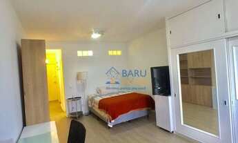 Imagem 5: Kitnet com 1 dormitório à venda, 33 m² por R$ 400.000,00 - Higienópolis - São Paulo/SP