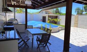 Imagem 11: Casa à venda, 219 m² por R$ 825.000,00 - Martim de Sá - Caraguatatuba/SP