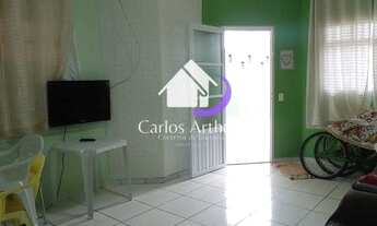 Imagem 3: Casa para venda tem 78 metros quadrados com 2 quartos em Jardim Grandesp - Itanhaém - SP