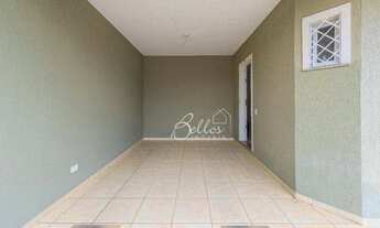 Imagem 3: Sobrado com 4 dormitórios à venda, 190 m² por R$ 780.000,00 - São Braz - Curitiba/PR