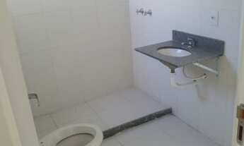 Imagem 4: Casa com 2 dormitórios à venda, 62 m² por R$ 299.000,00 - Guaratiba - Rio de Janeiro/RJ