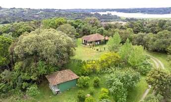 Imagem: Chácara com 2 dormitórios à venda, 24000