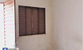 Imagem 3: Casa com 3 dormitórios à venda, 131 m² por R$ 195.000 - Ipiranga - Ribeirão Preto/SP