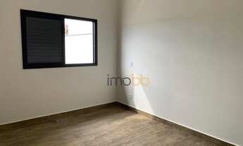 Imagem: Casa com 3 dormitórios à venda, 112 m²