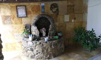 Imagem 6: Casa com 2 dormitórios à venda, 201 m² por R$ 345.000,00 - Guaribas - Eusébio/CE