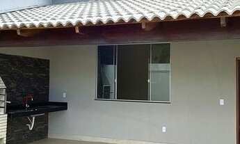 Imagem: CASA PRÓX. A JOÃO DURVAL (3 quartos