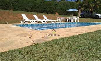 Imagem 5: Chácara com 2 dormitórios à venda, 1200 m² por R$ 800.000 - Portal São Marcelo - Bragança