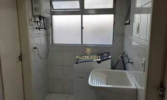 Imagem 6: Apartamento com 3 dormitórios, sendo 1 suíte, sala 2 ambientes, varanda, 2 vagas, à venda