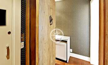 Imagem 2: Apartamento residencial à venda, Higienópolis, São Paulo