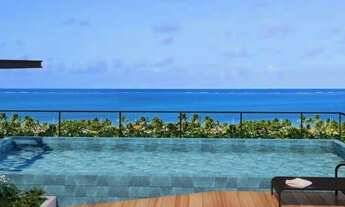 Imagem 2: Apartamento com 1 dormitório à venda, 38 m² por R$ 243.000,00 - Praia Formosa - Cabedelo/P