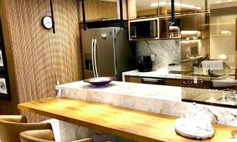 Imagem 4: APARTAMENTO ? VENDA LOURDES 2 QUARTOS 2 SU?TES 2 VAGAS LAZER COMPLETO