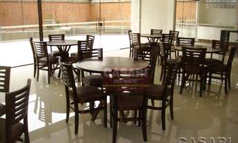 Imagem 7: Apartamento Residencial à venda, Vila Caminho do Mar, São Bernardo do Campo - AP53659