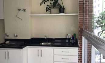 Imagem: Apartamento com 1 dormitório para alugar