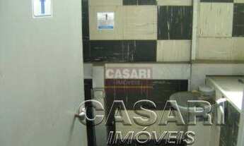 Imagem 2: Prédio Comercial para venda e locação, Centro, São Bernardo do Campo - PR0720