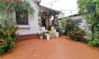 Imagem: Casa para alugar, 340 m² por R$ 18.000,00/mês