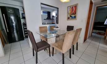 Imagem 6: Apartamento para Venda em Recife, Encruzilhada, 3 dormitórios, 1 suíte, 2 banheiros, 1 vag