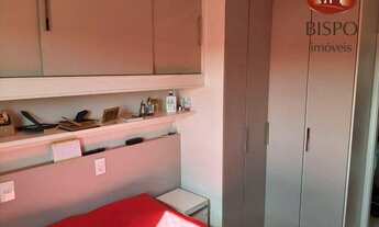 Imagem 5: Apartamento à venda, 52 m² por R$ 320.000,00 - Centro - Americana/SP